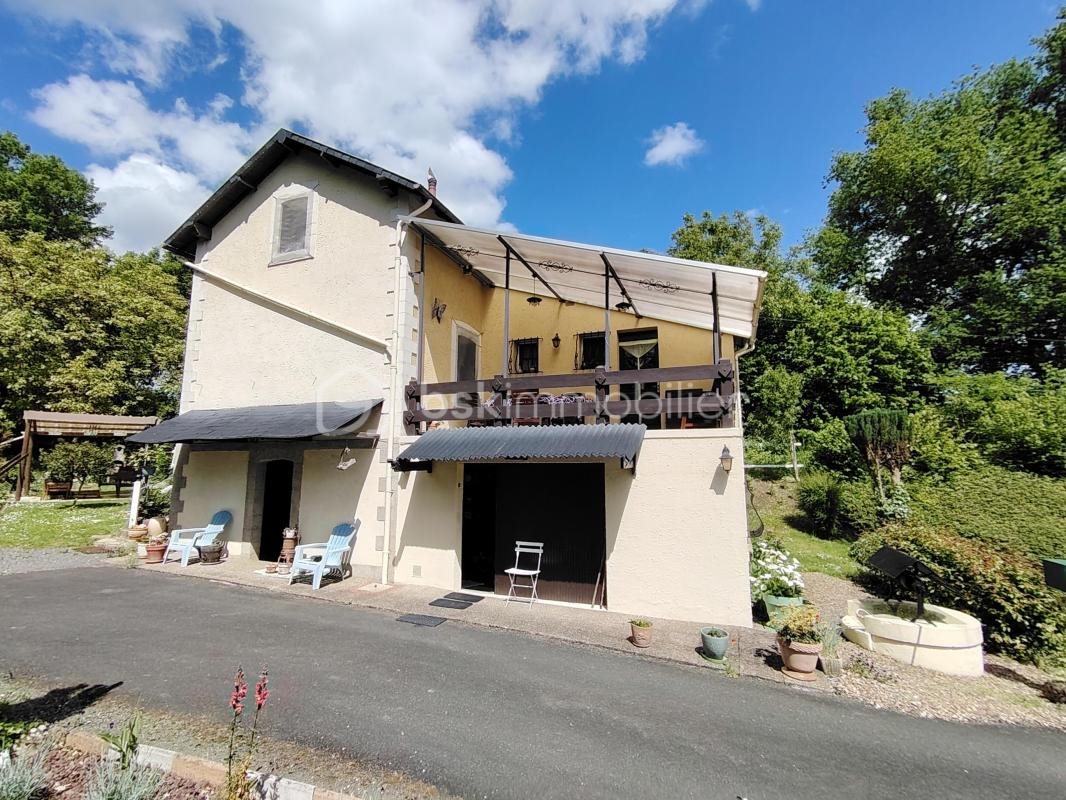 Maison à vendre, 75m², Chenu