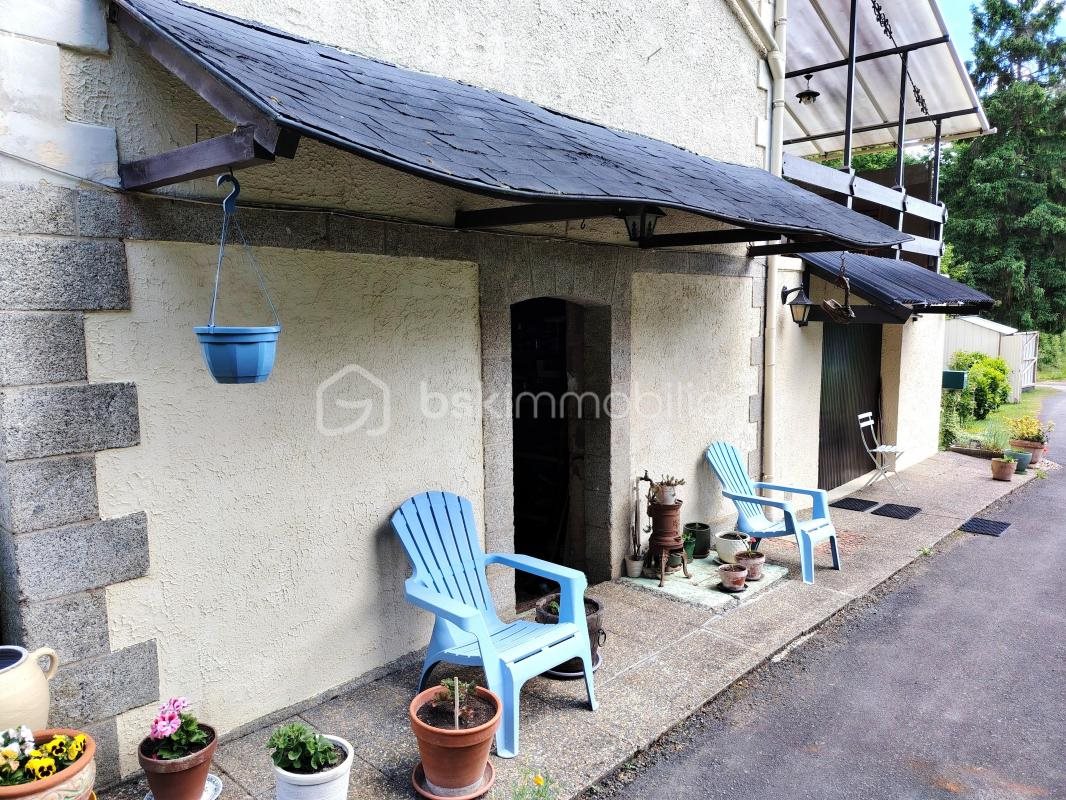 Maison à vendre, 75m², Chenu