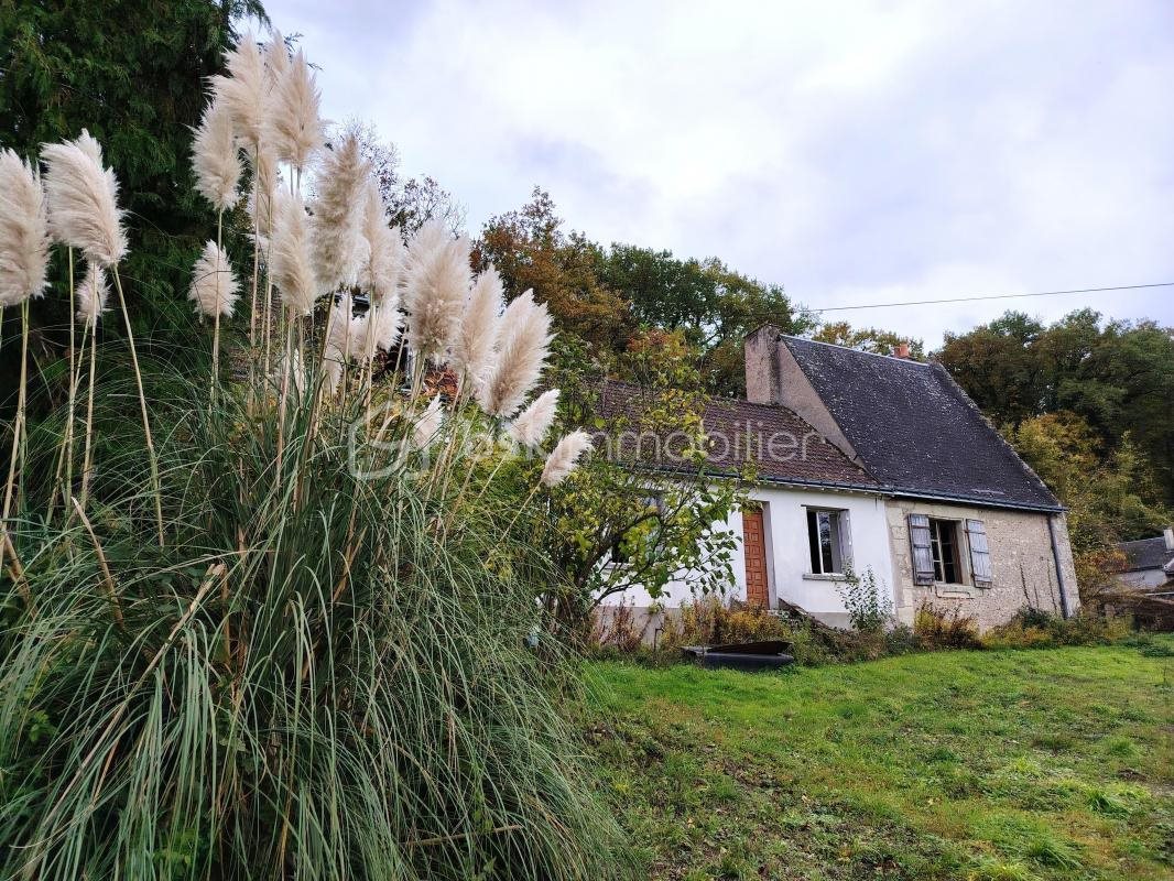 Maison à vendre, 156m², Chançay