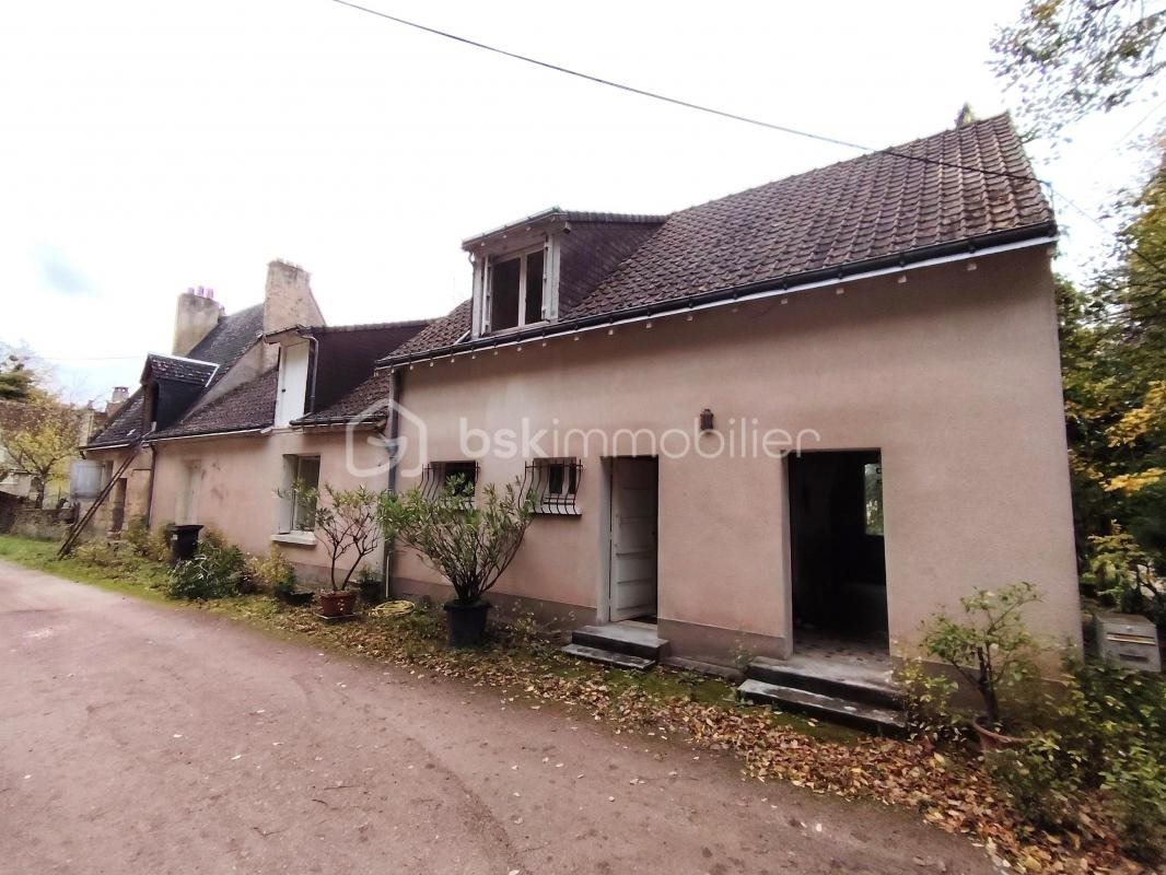 Maison à vendre, 156m², Chançay