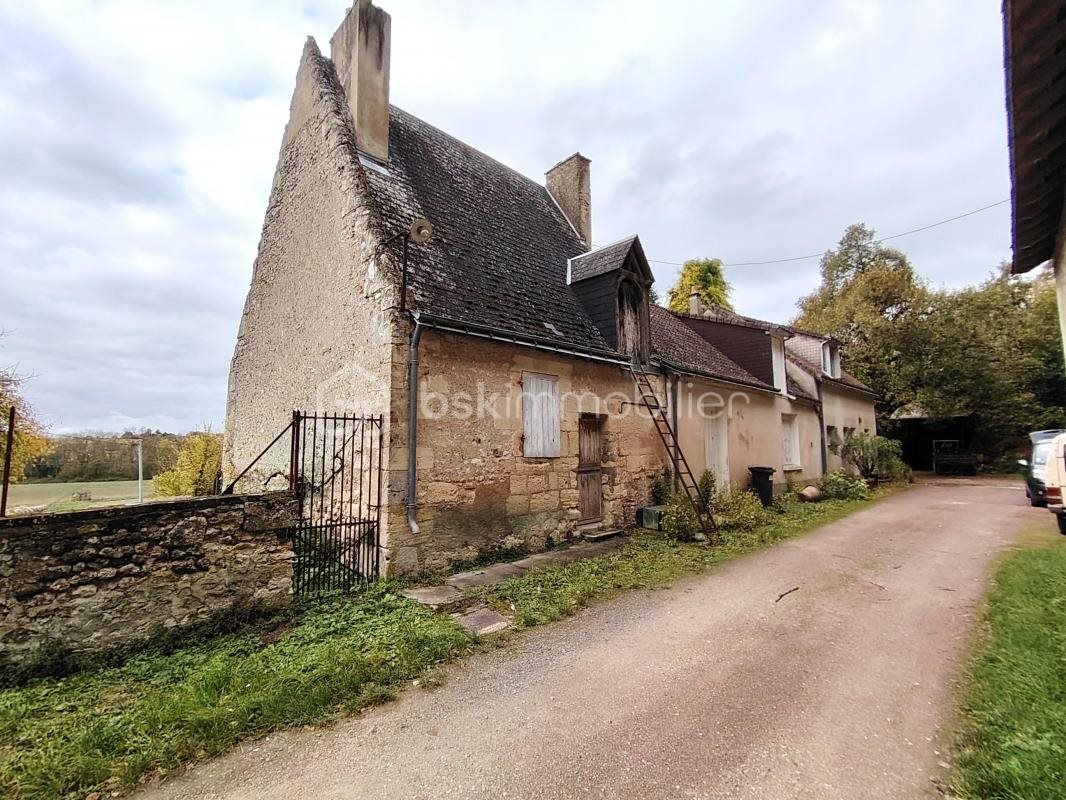 Maison à vendre, 156m², Chançay