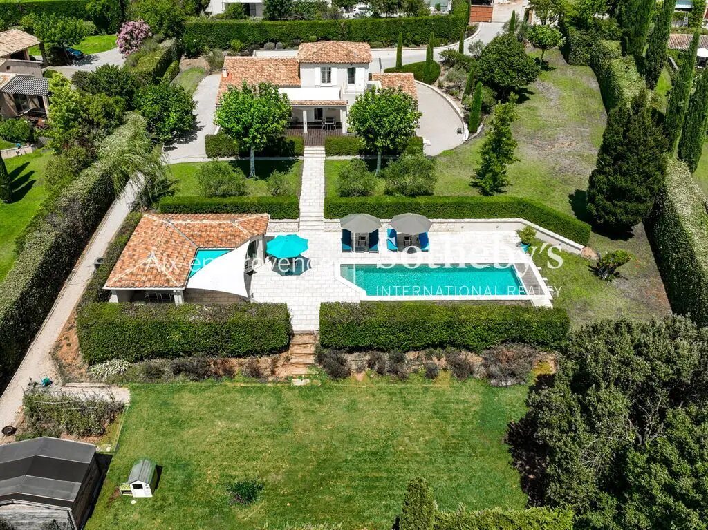 Maison à vendre, 155m², Eguilles