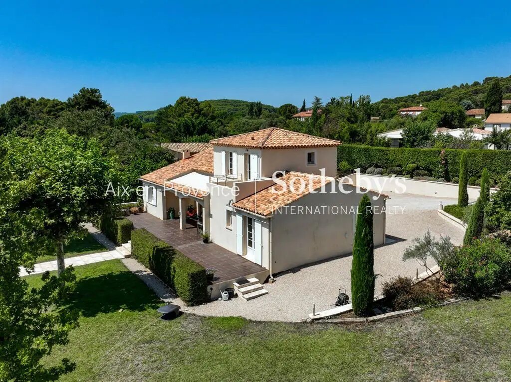 Maison à vendre, 155m², Eguilles