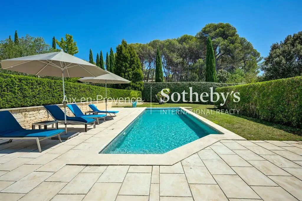 Maison à vendre, 155m², Eguilles