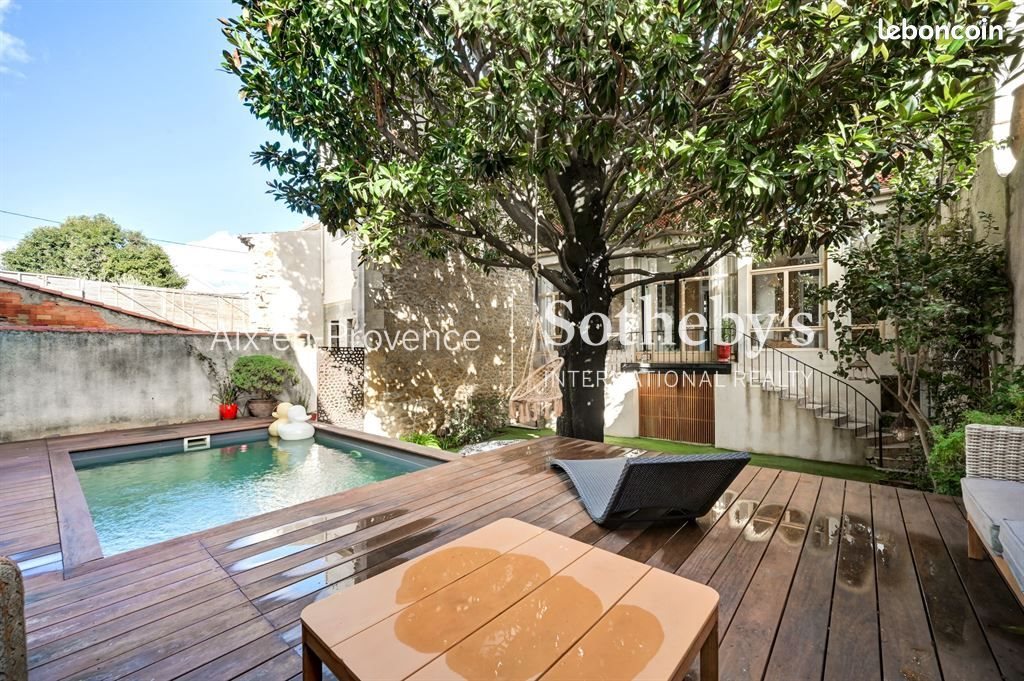Maison à vendre, 210m², Salon-de-Provence