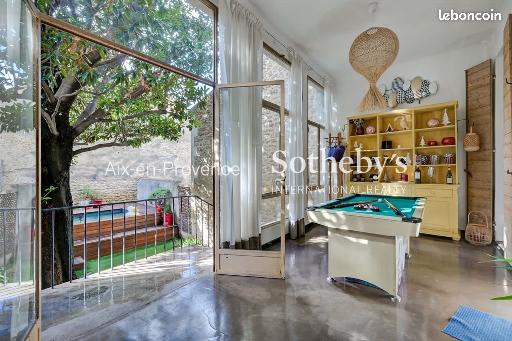 Maison à vendre, 210m², Salon-de-Provence