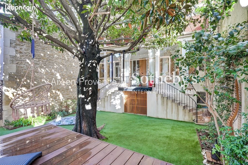 Maison à vendre, 210m², Salon-de-Provence