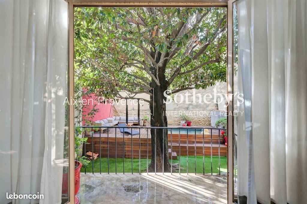 Maison à vendre, 210m², Salon-de-Provence