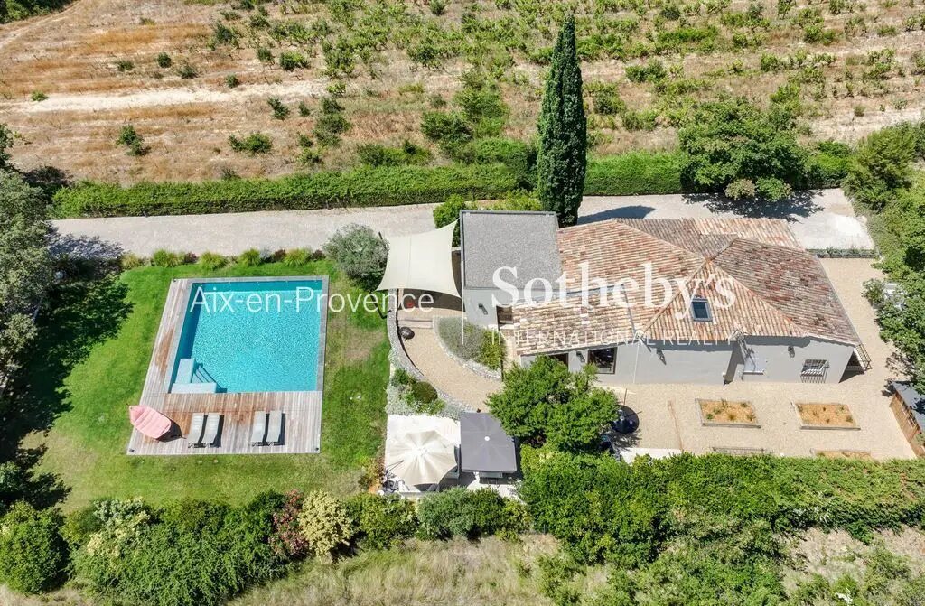 Maison à vendre, 210m², Eguilles