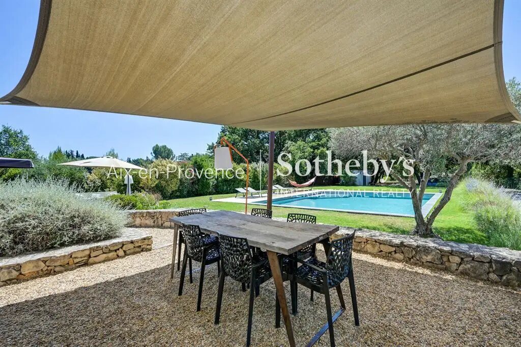 Maison à vendre, 210m², Éguilles