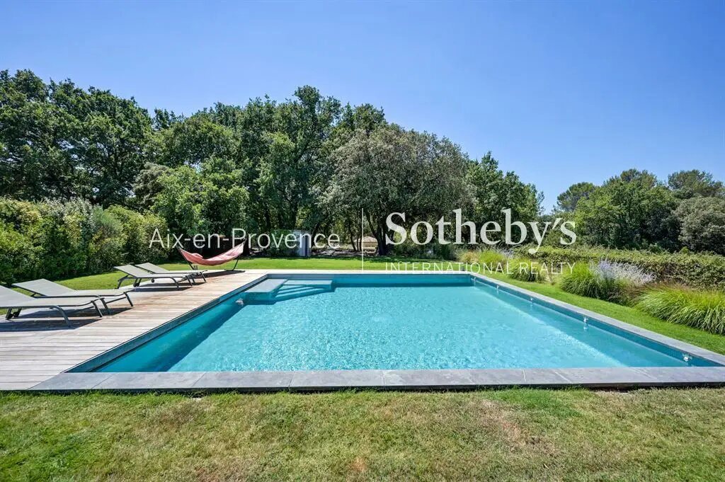 Maison à vendre, 210m², Éguilles