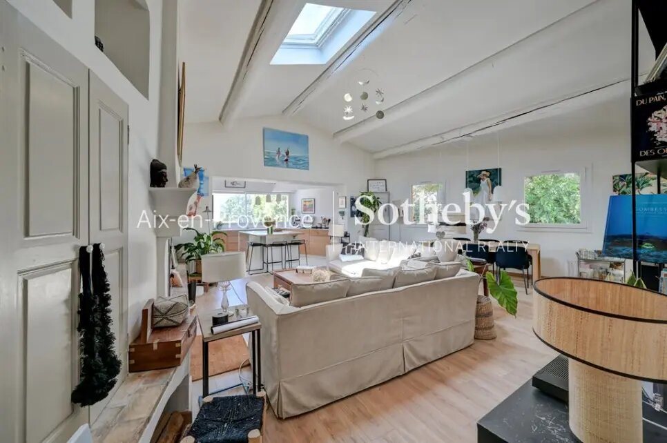 Maison à vendre, 127m², Aix-en-Provence
