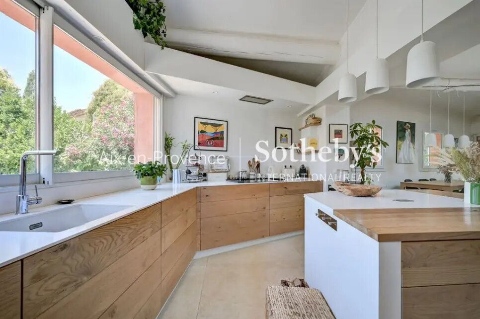 Maison à vendre, 127m², Aix-en-Provence