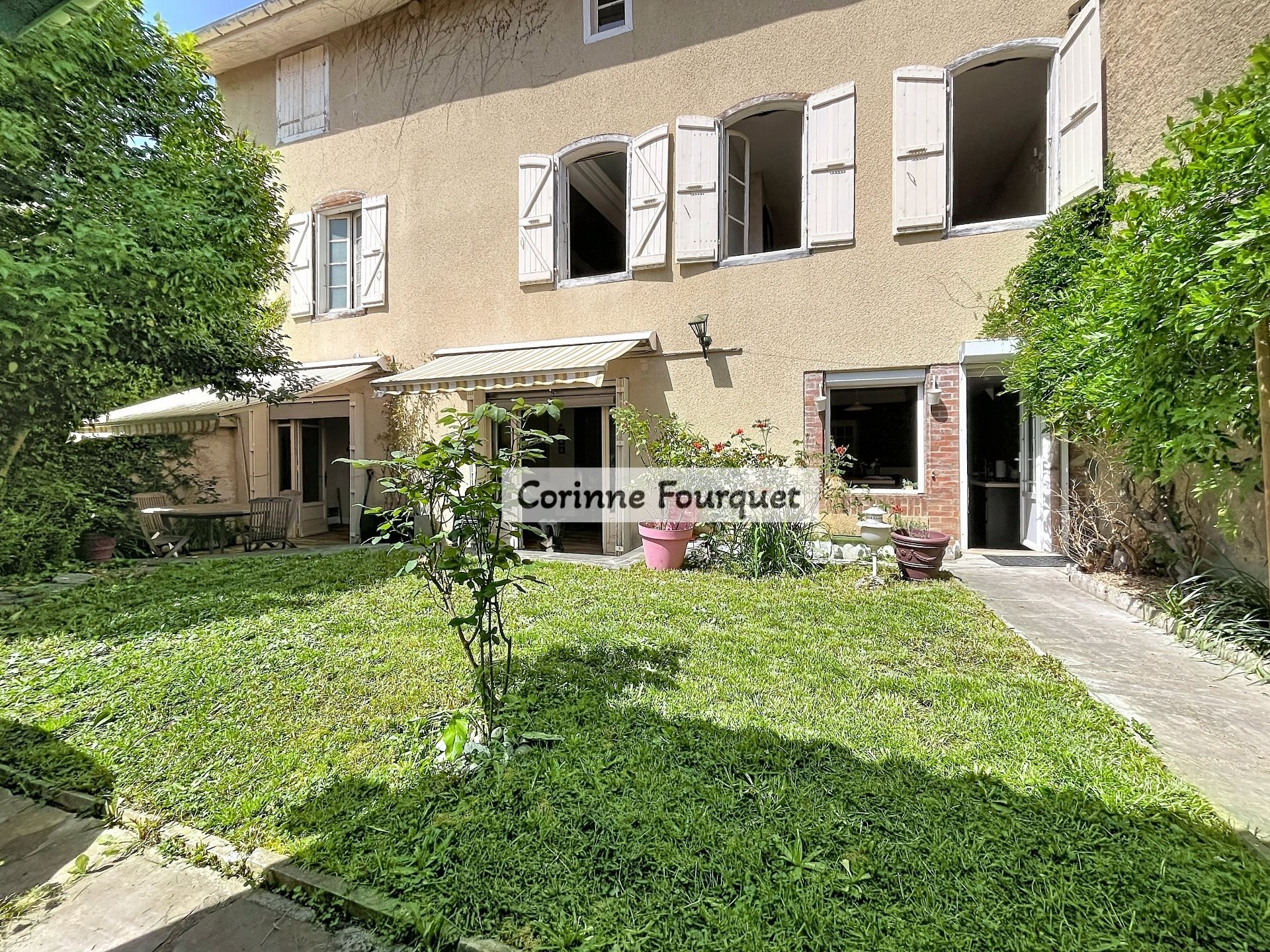 Maison à vendre, 334m², Mirande