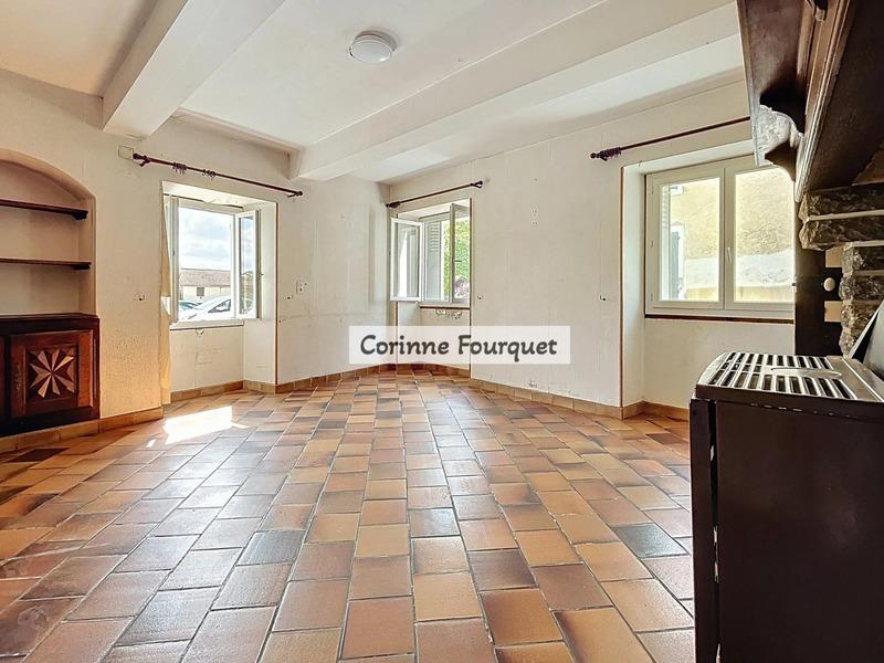 Maison à vendre, 120m², Miélan