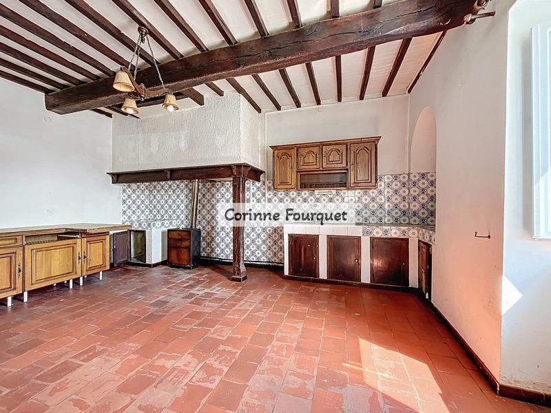 Maison à vendre, 120m², Miélan