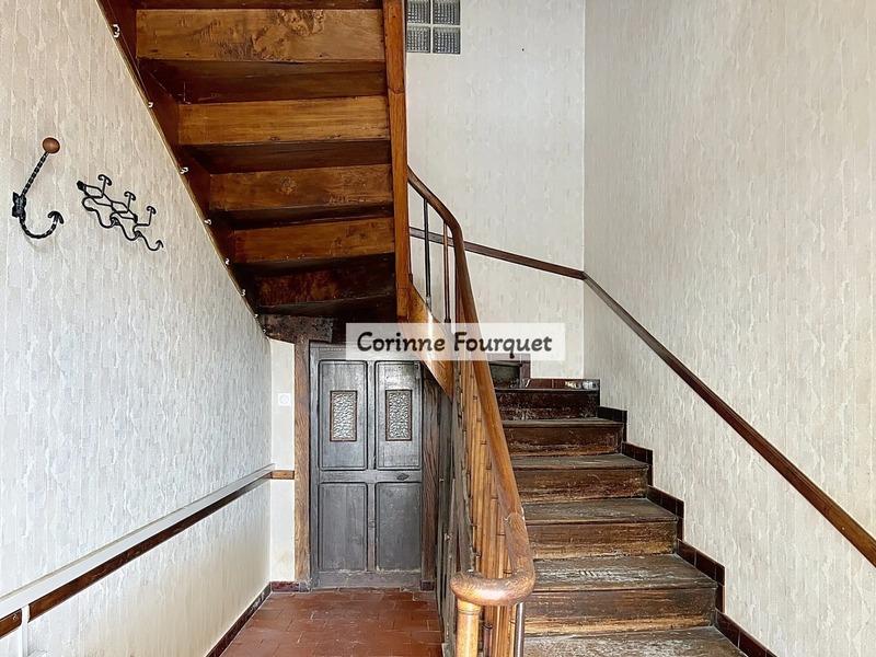 Maison à vendre, 120m², Miélan