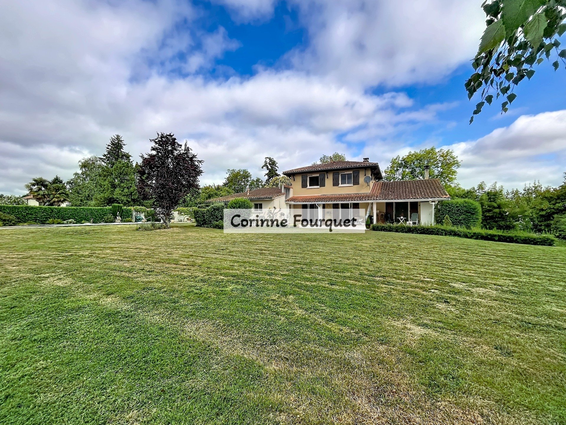 Maison à vendre, 137m², Tillac
