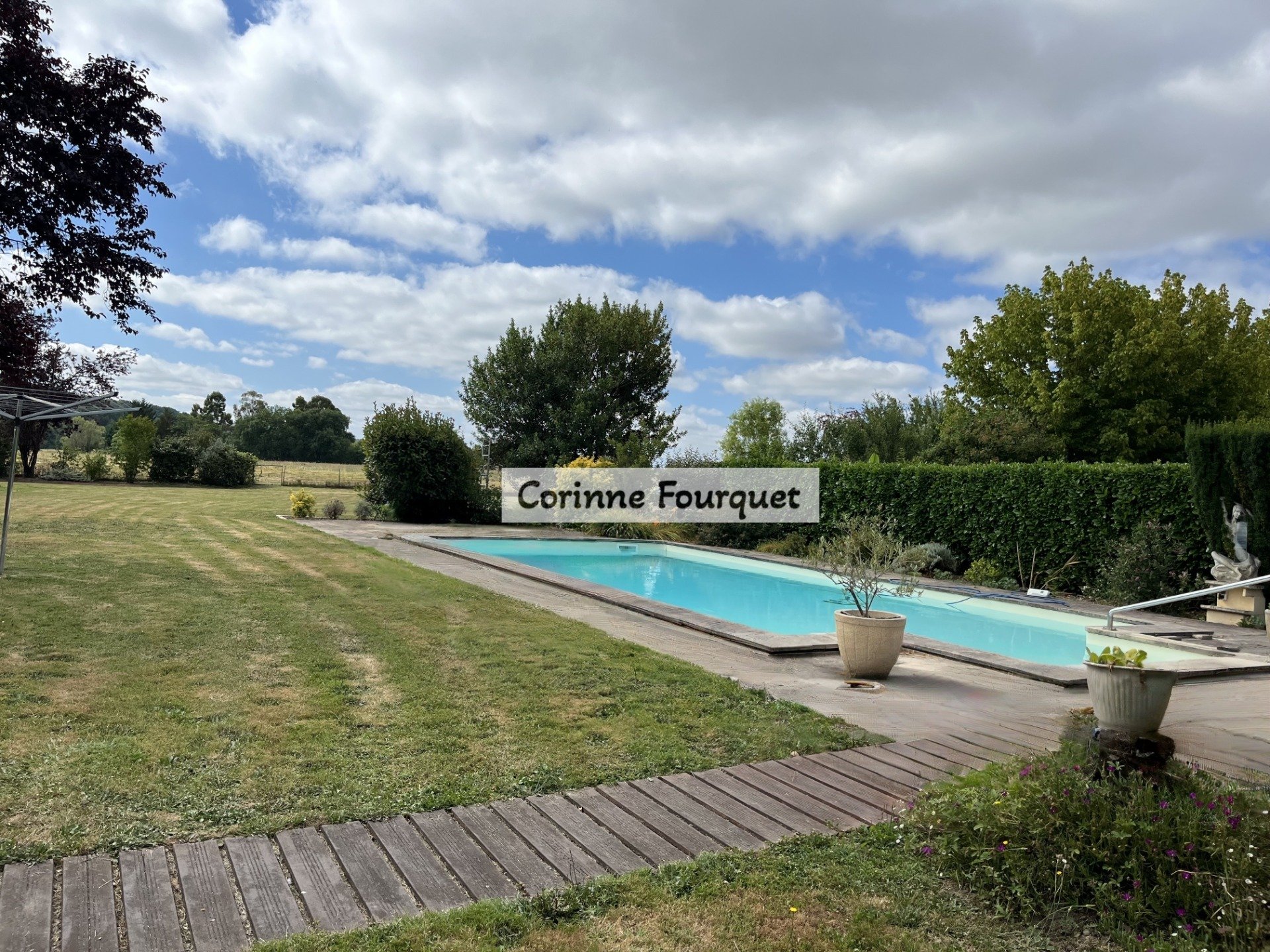 Maison à vendre, 137m², Tillac