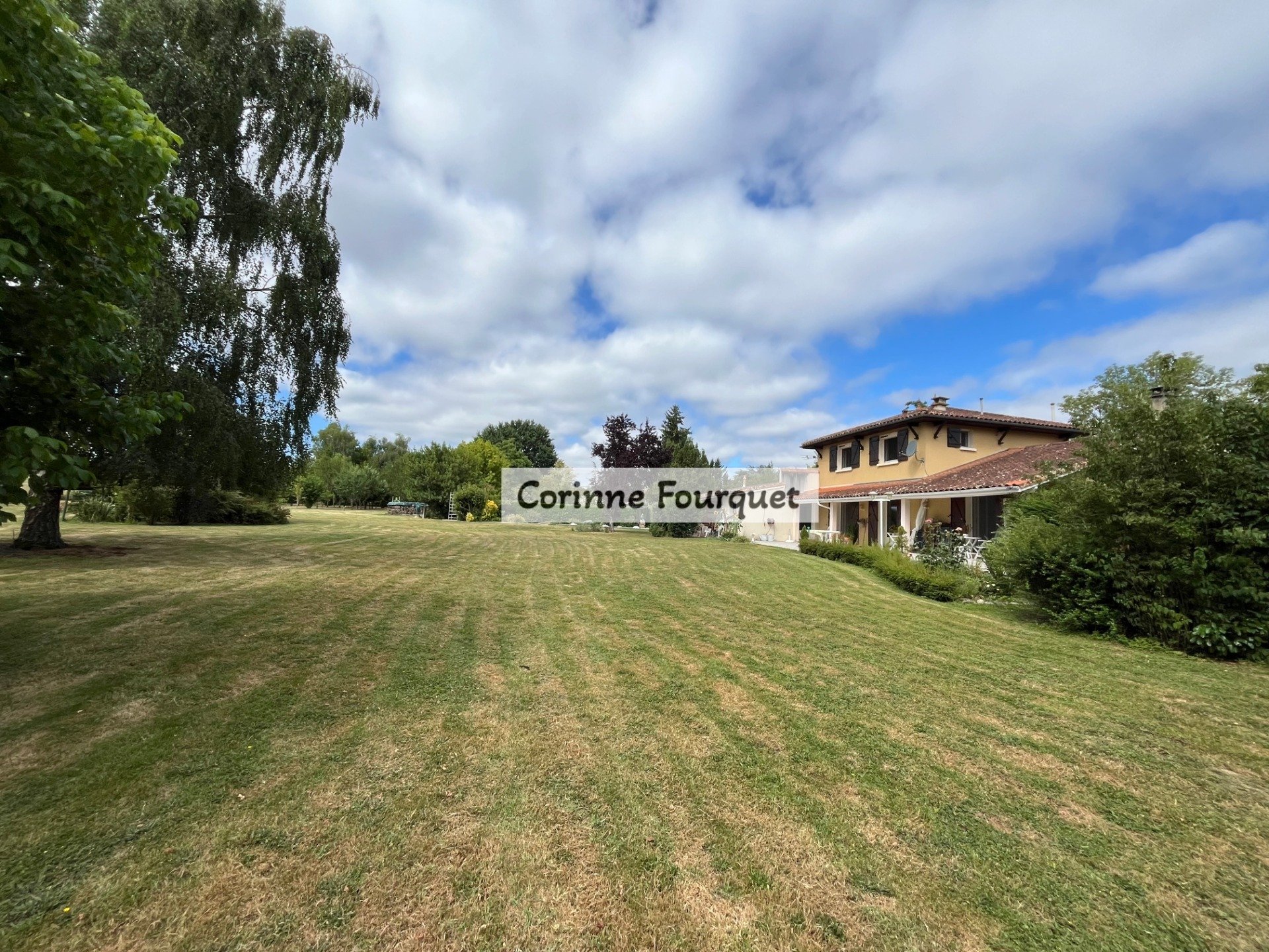 Maison à vendre, 137m², Tillac