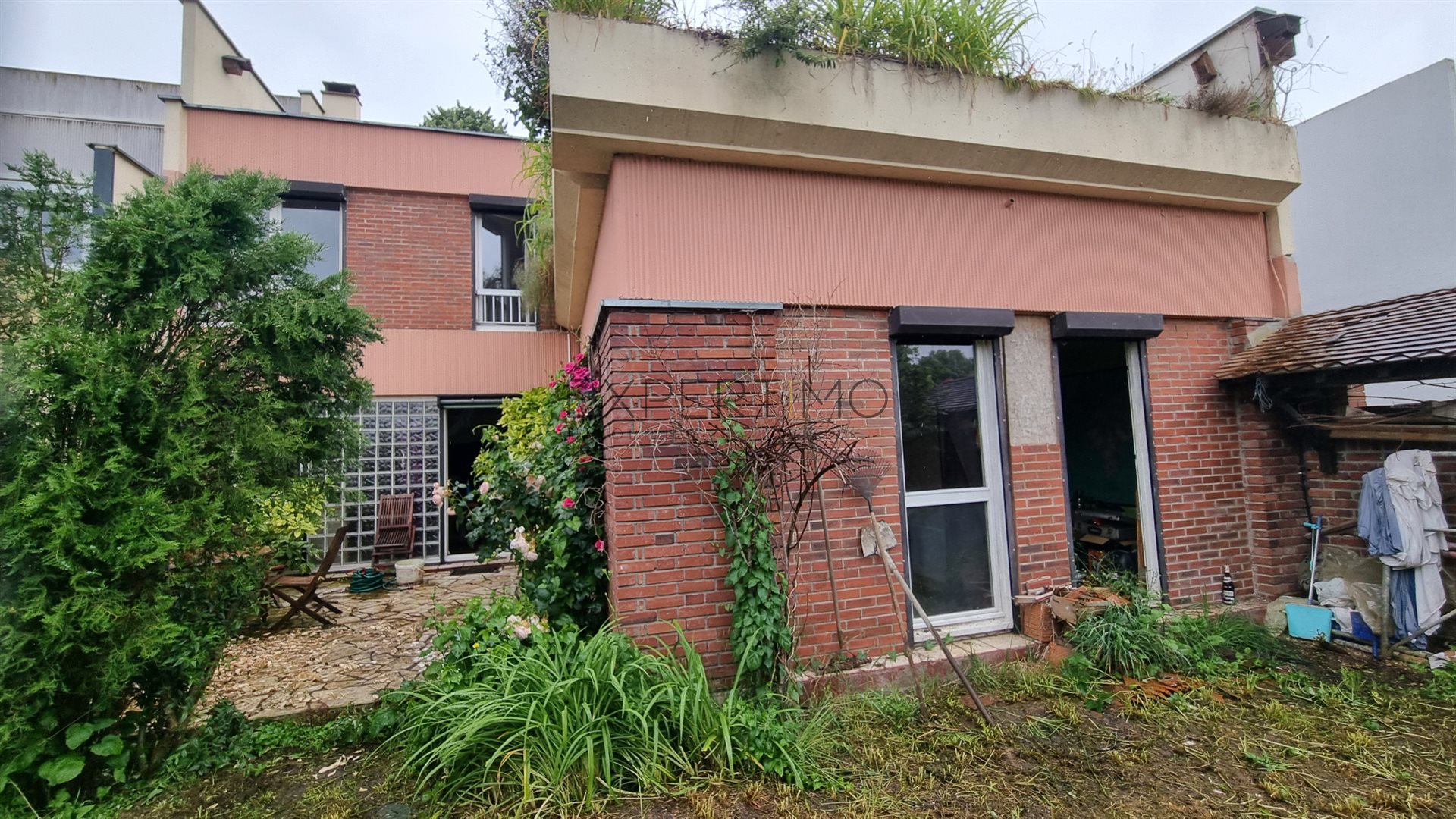 Maison à vendre, 132m², Val-de-Reuil