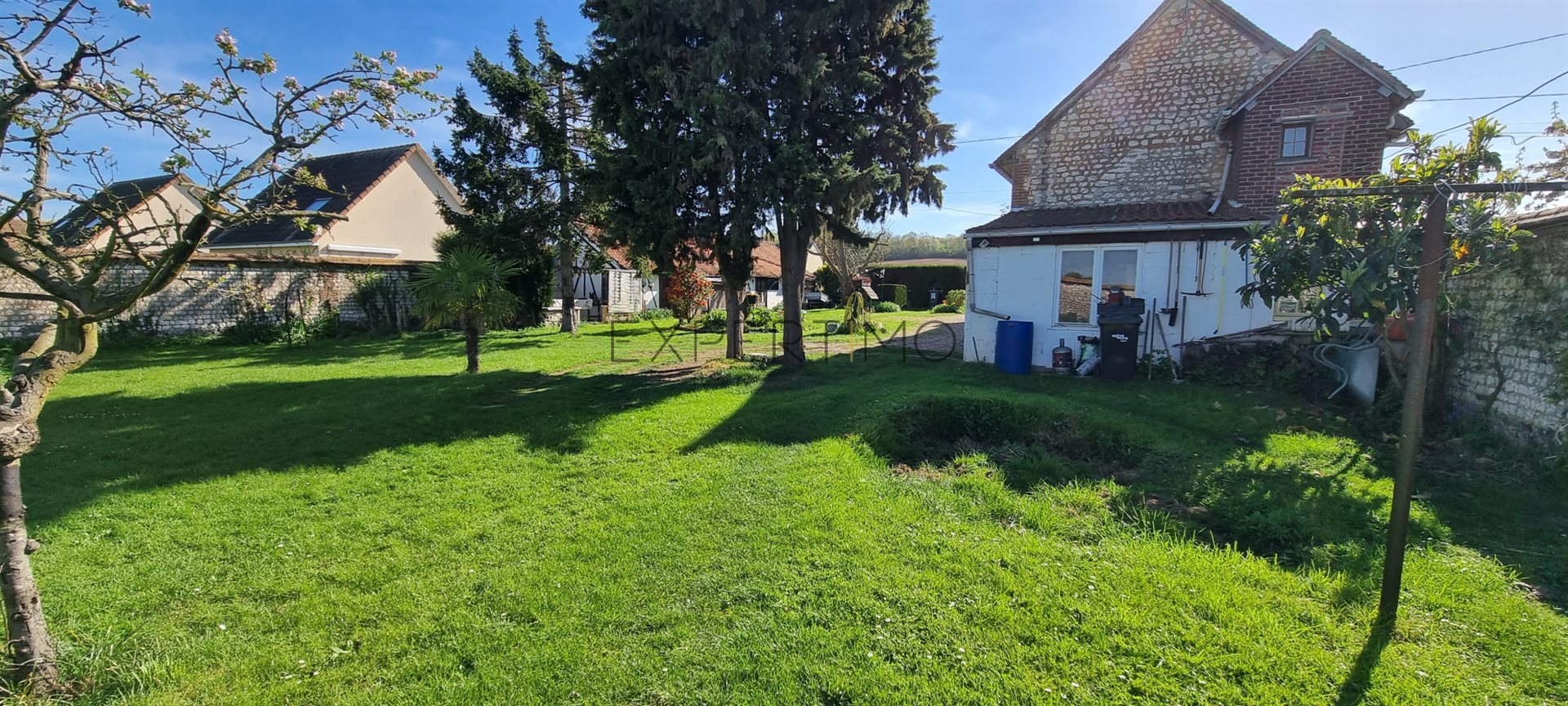 Maison à vendre, 144m², Saint-Etienne-du-Vauvray