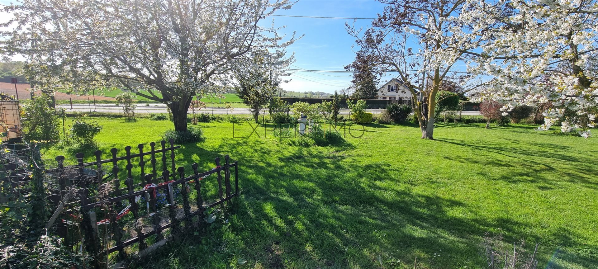 Maison à vendre, 144m², Saint-Etienne-du-Vauvray
