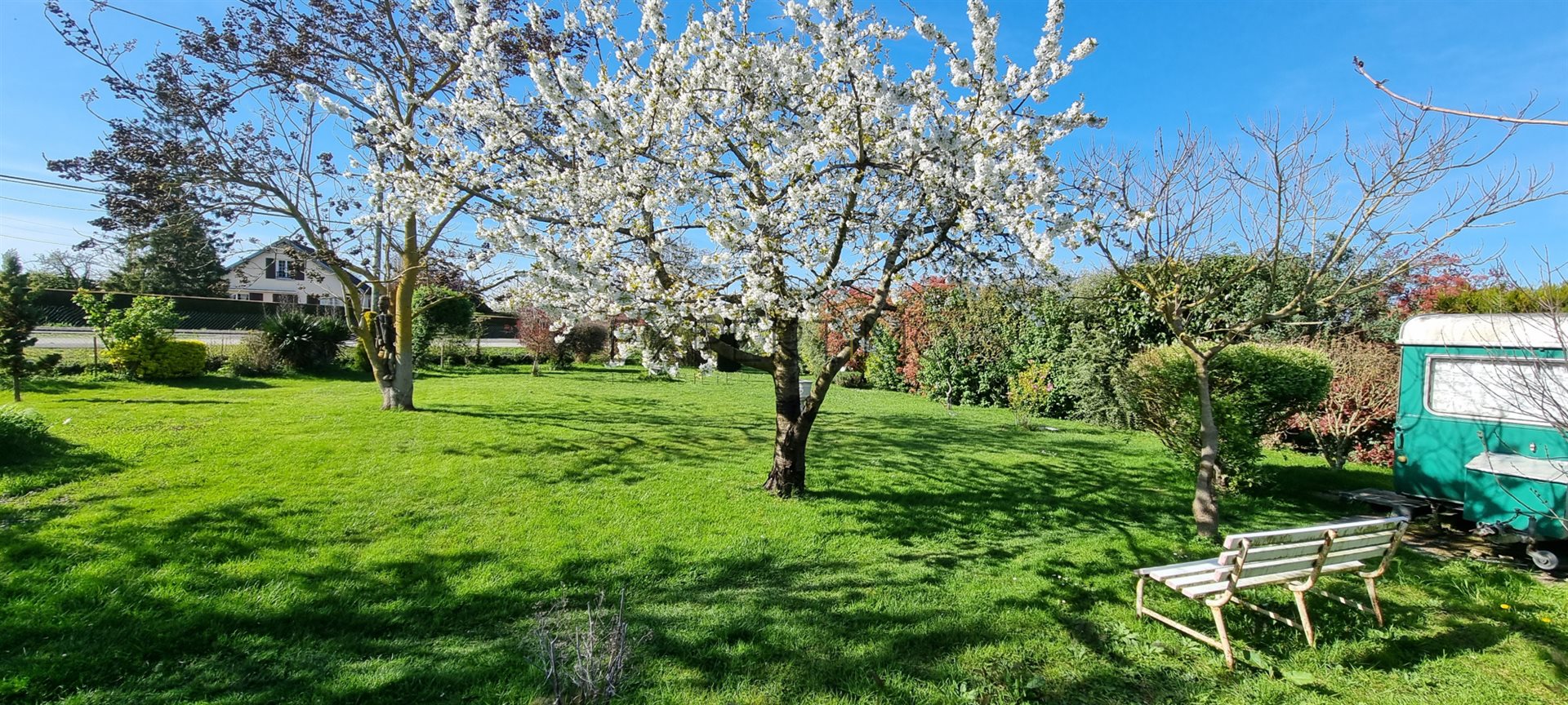 Maison à vendre, 144m², Saint-Etienne-du-Vauvray