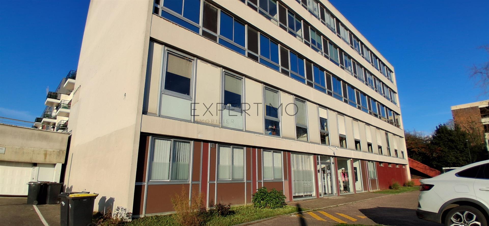Maison à vendre, 1377m², Val-de-Reuil