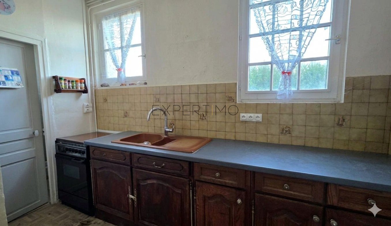Maison à vendre, 60m², Gournay-en-Bray