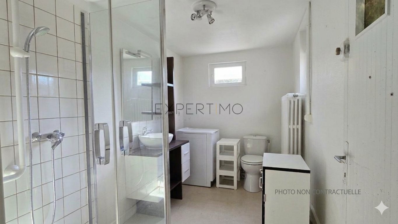 Maison à vendre, 60m², Gournay-en-Bray