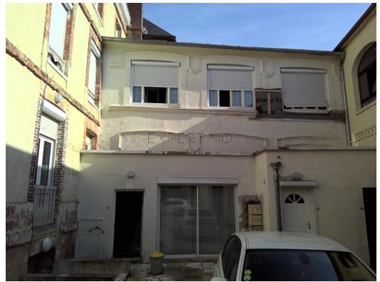 Appartement à vendre, 43m², Louviers