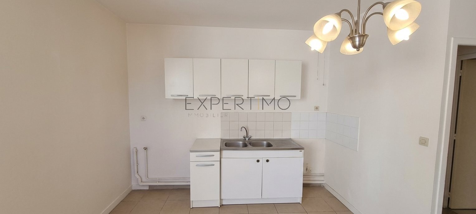 Appartement à vendre, 43m², Louviers