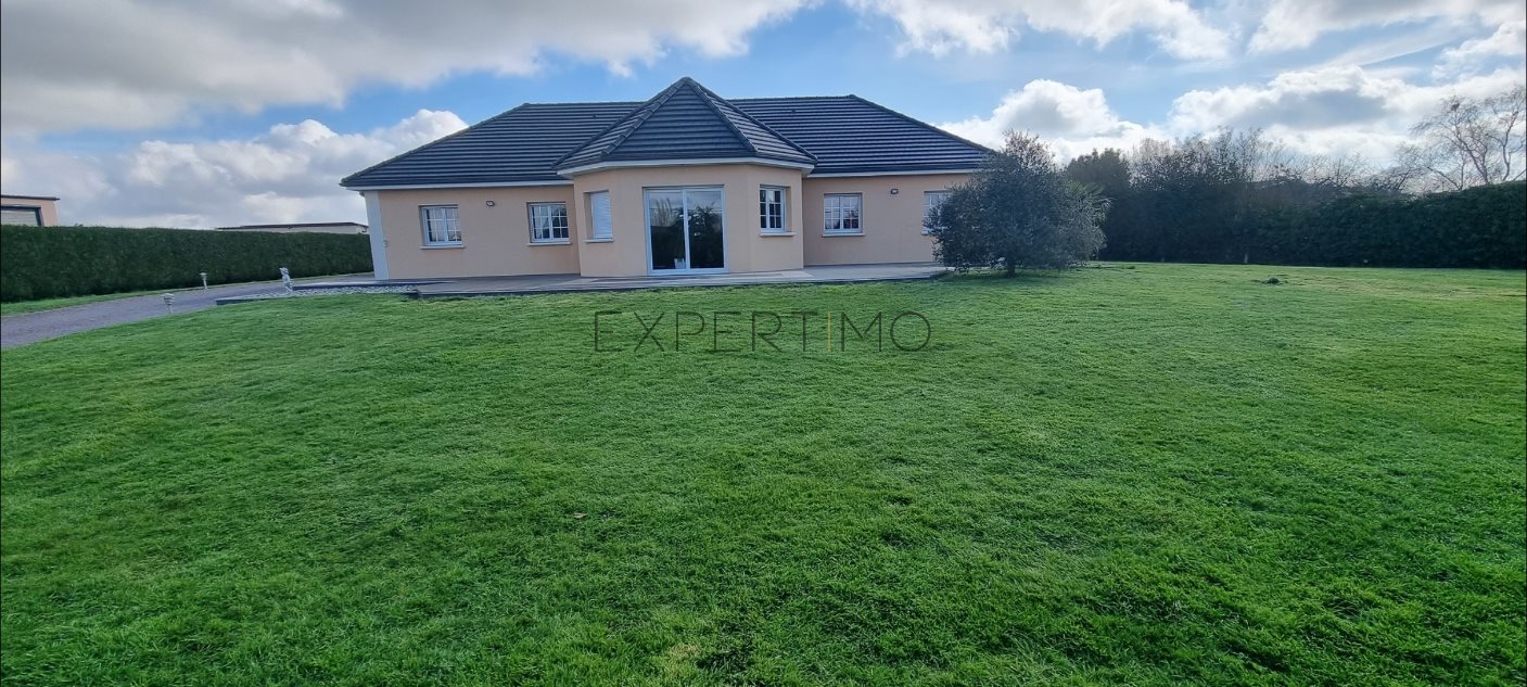 Maison à vendre, 158m², Marbeuf