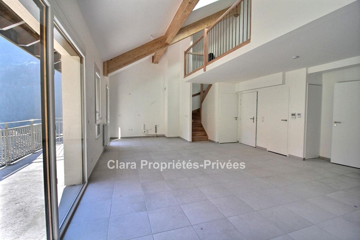 Appartement à vendre, 108m², Queige