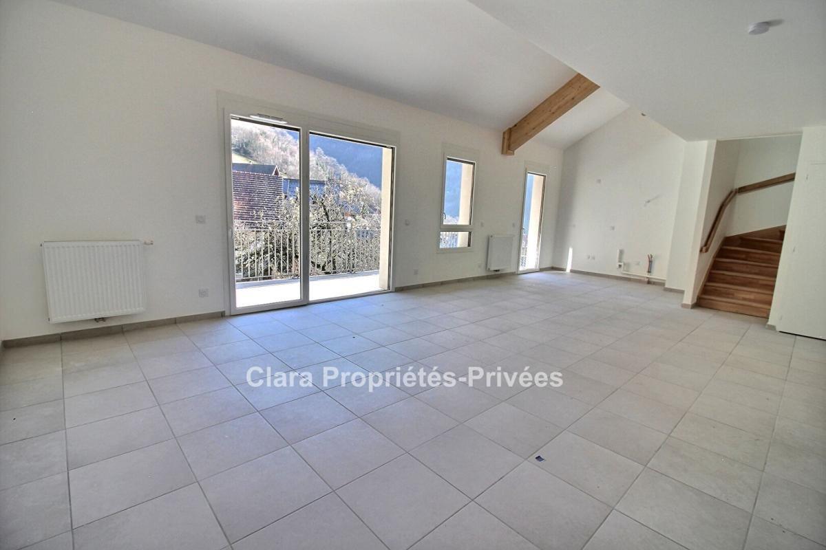 Appartement à vendre, 108m², Queige