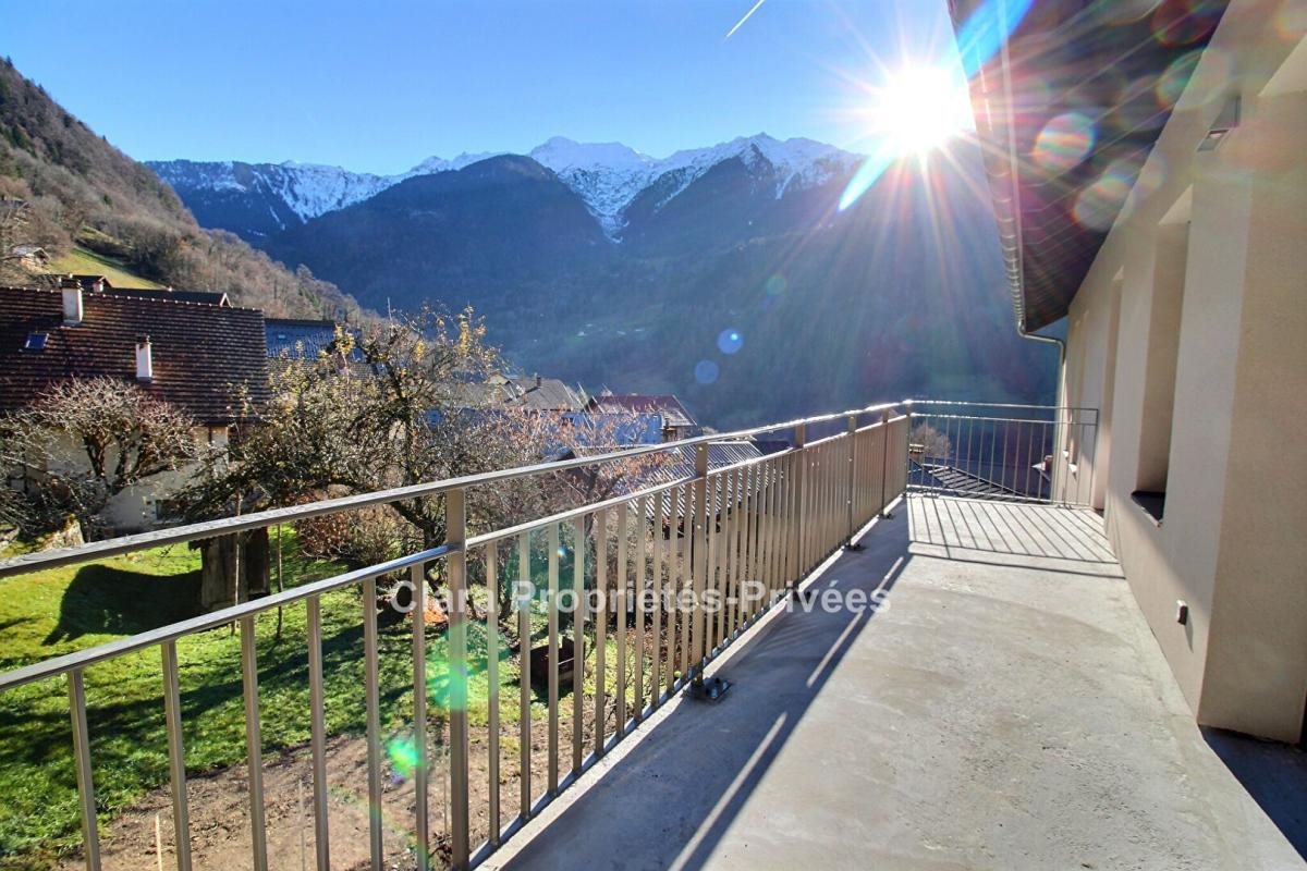 Appartement à vendre, 108m², Queige