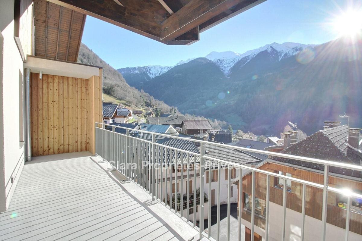 Appartement à vendre, 117m², Queige