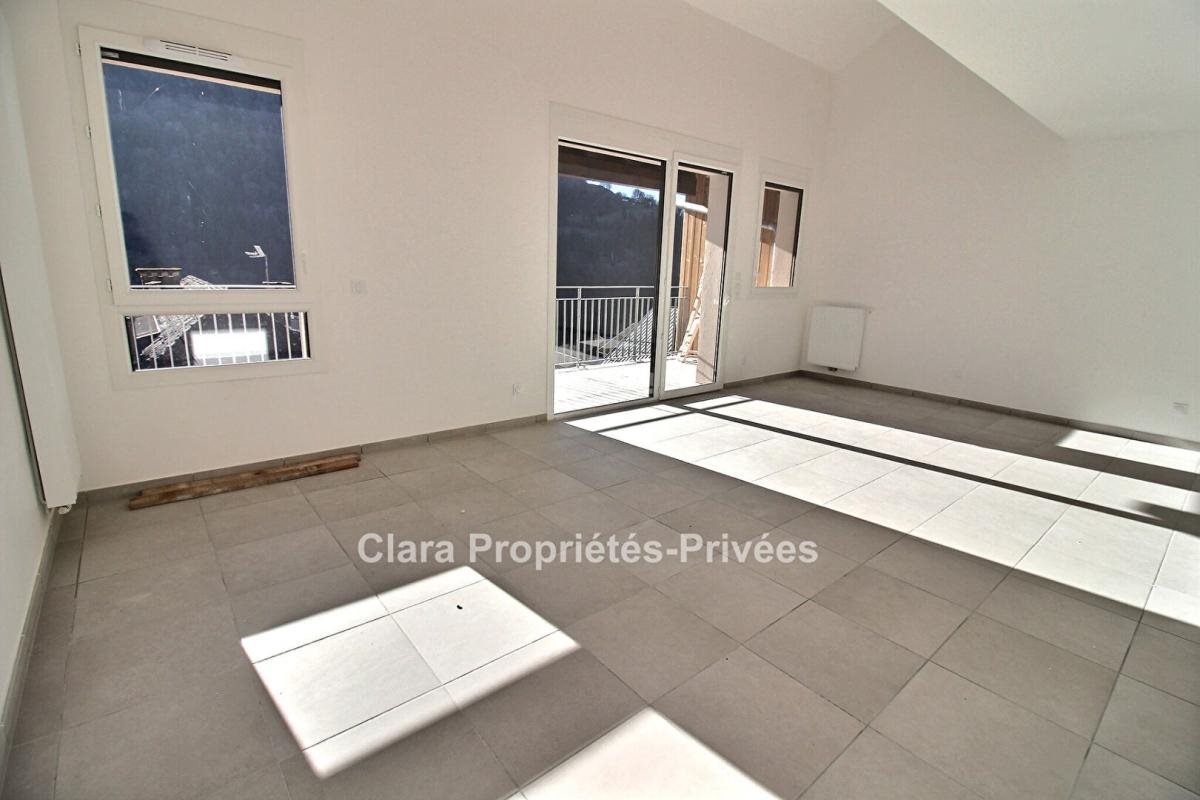 Appartement à vendre, 117m², Queige