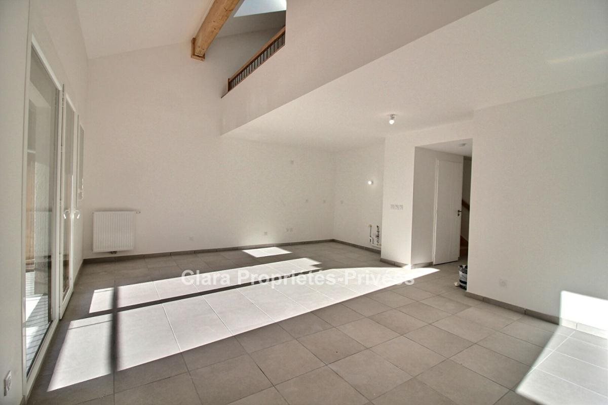 Appartement à vendre, 117m², Queige