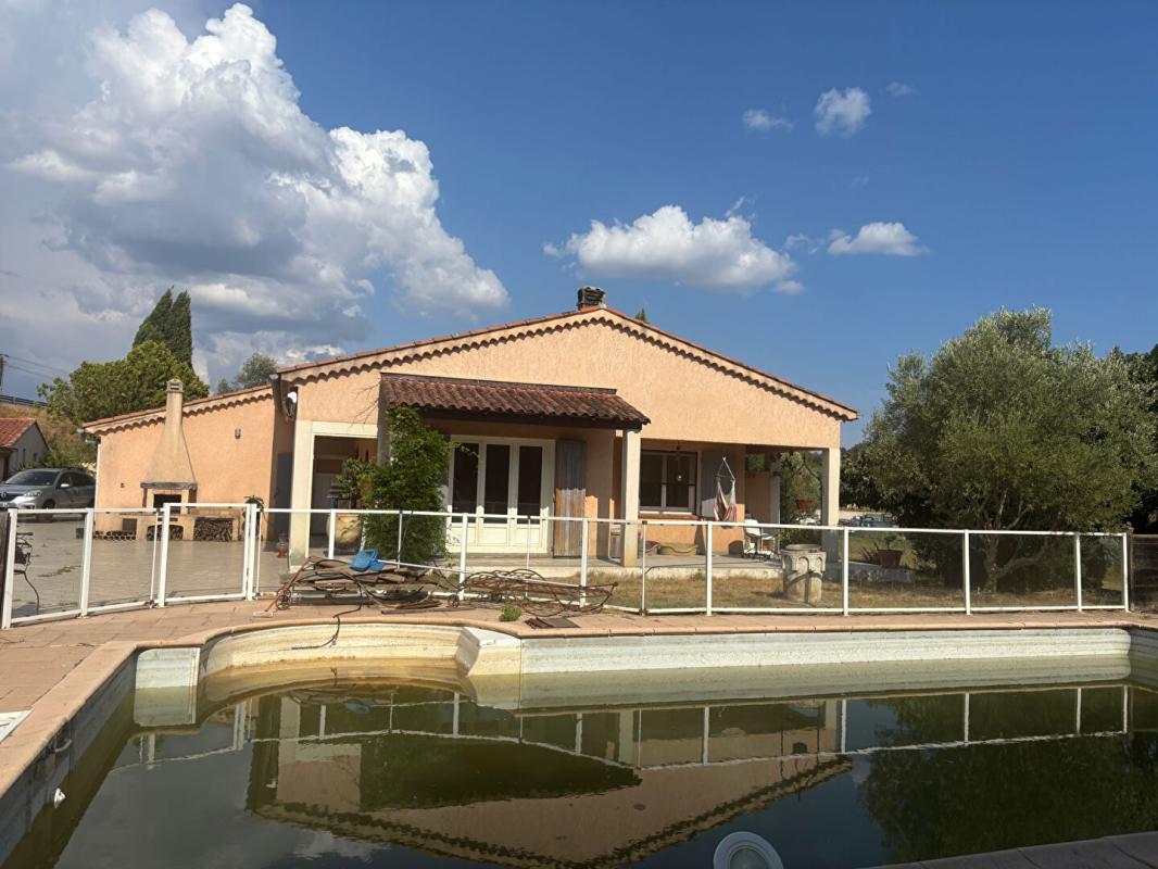 Maison à vendre, 215m², Les Arcs