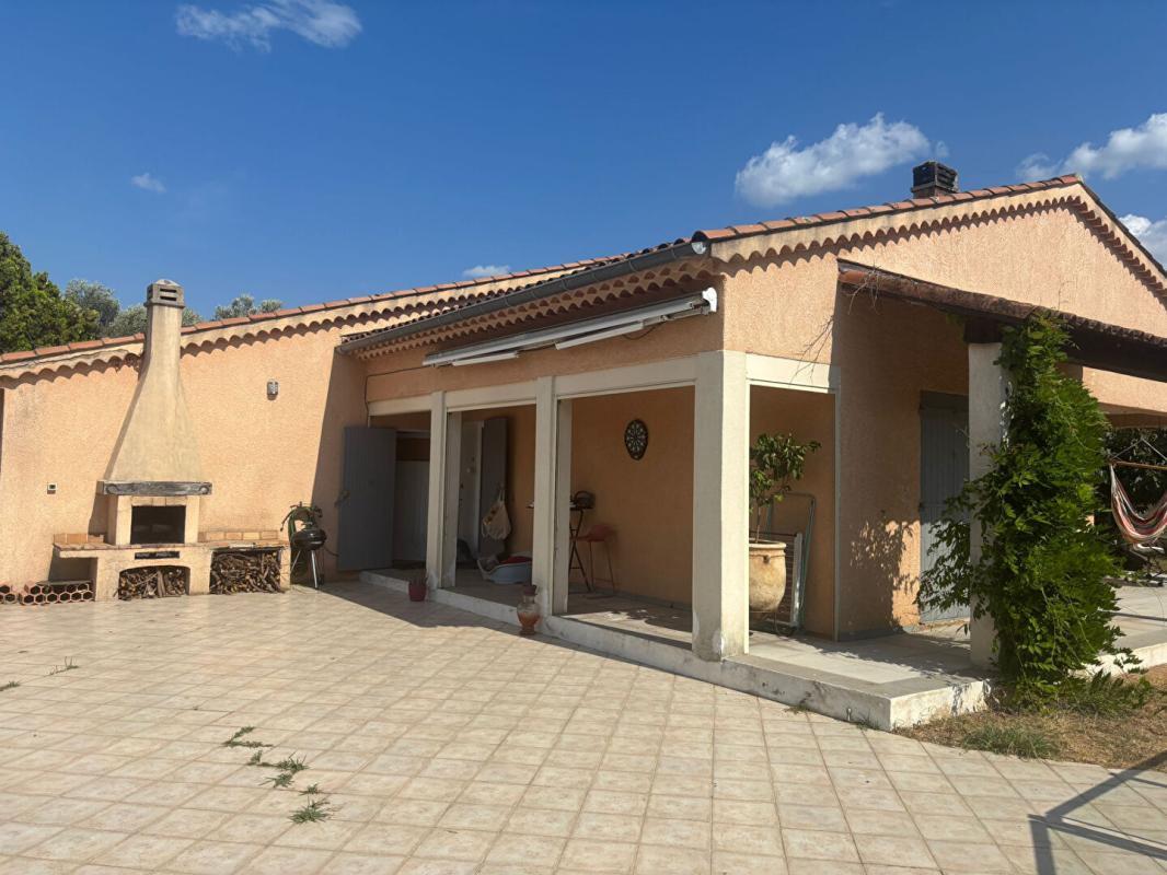 Maison à vendre, 215m², Les Arcs