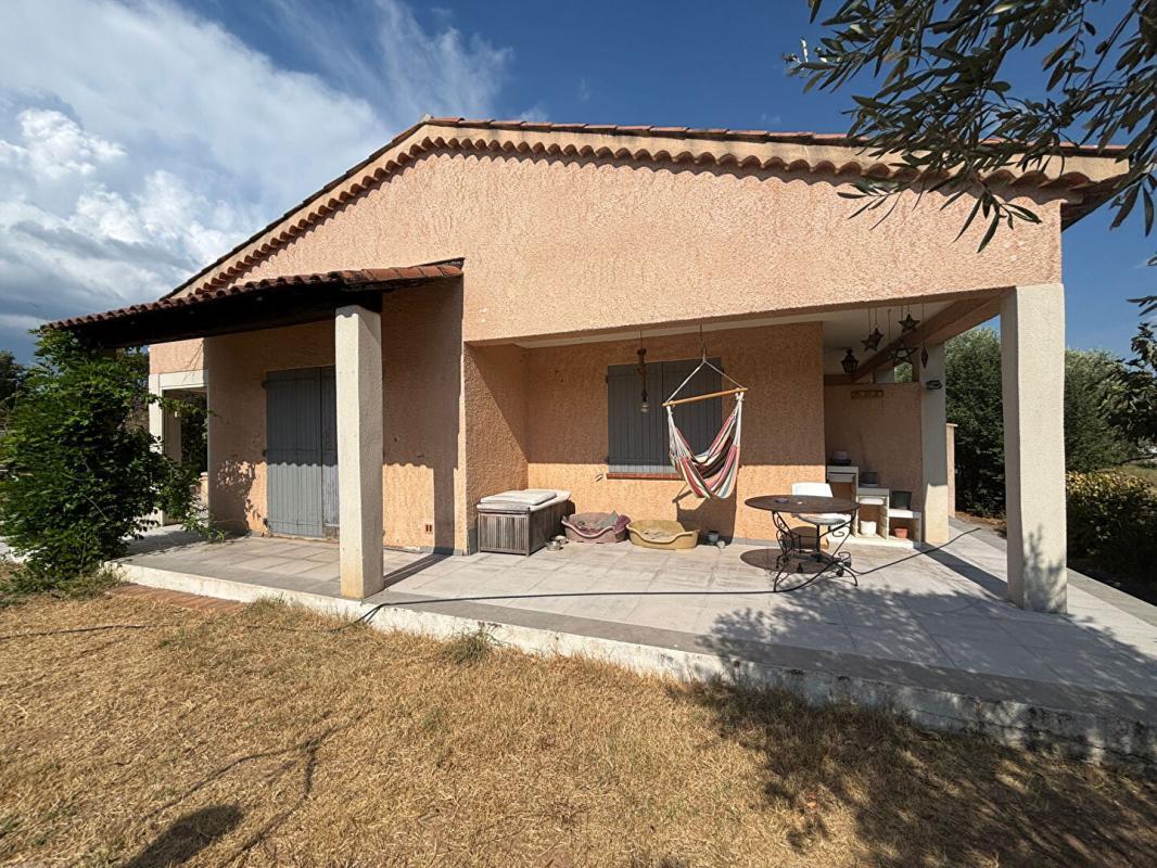 Maison à vendre, 215m², Les Arcs