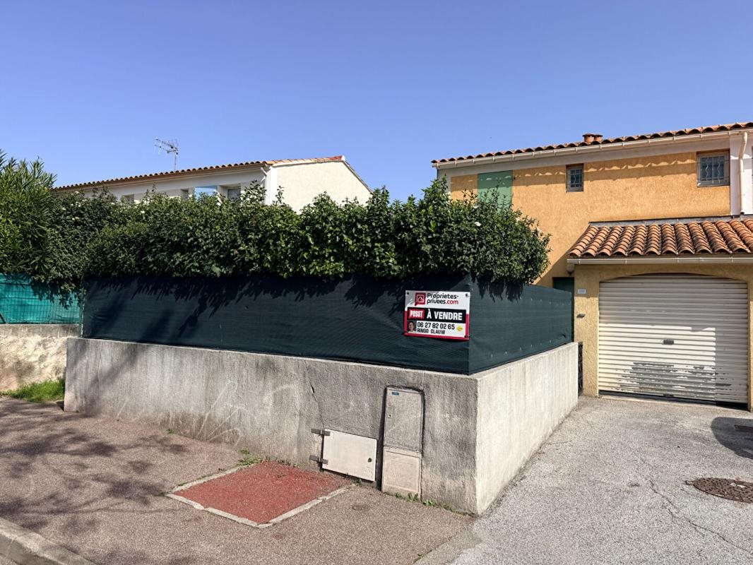 Maison à vendre, 82m², Draguignan