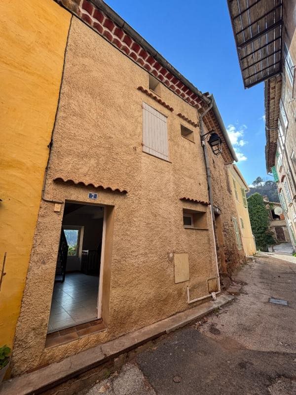 Maison à vendre, 50m², Les Mayons