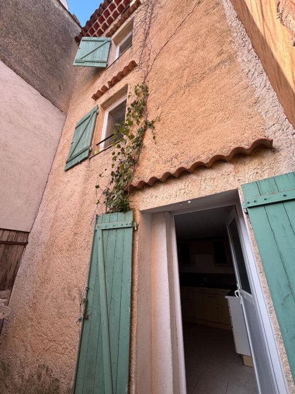 Maison à vendre, 50m², Les Mayons