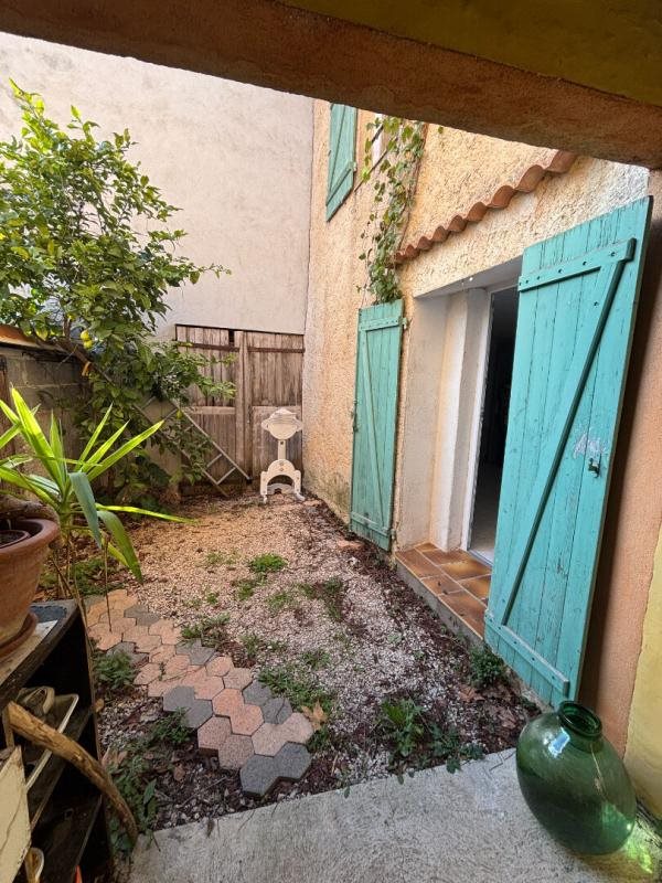 Maison à vendre, 50m², Les Mayons