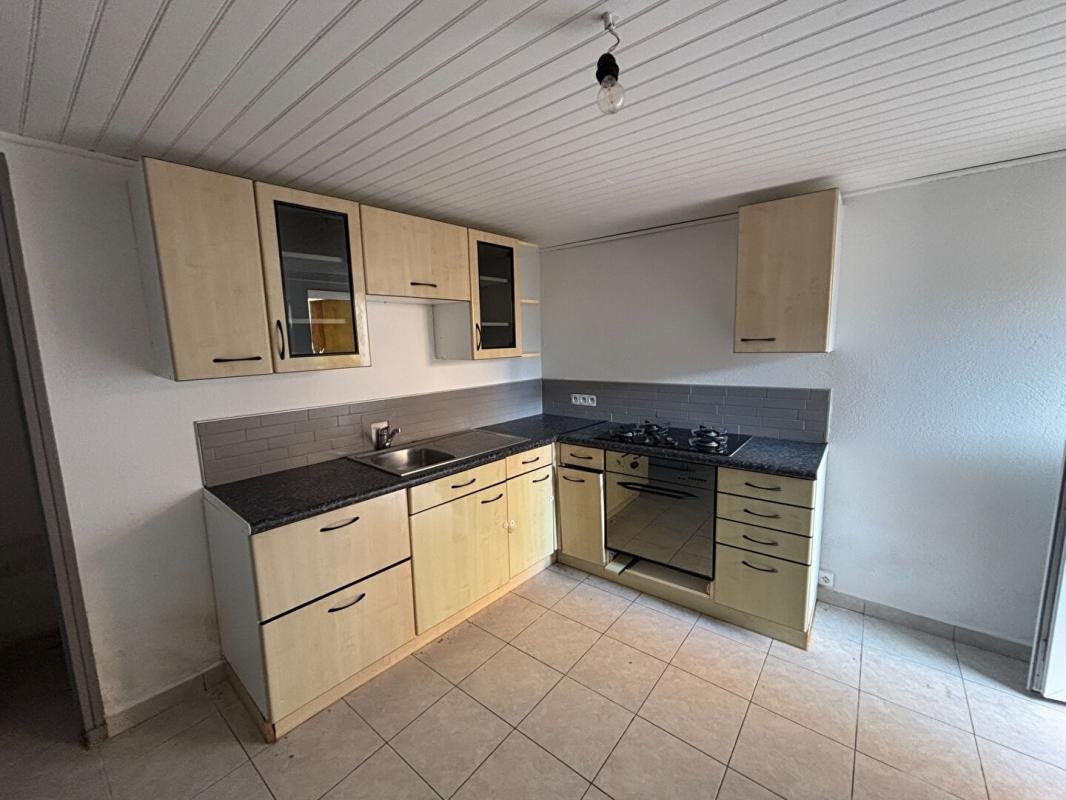 Maison à vendre, 50m², Les Mayons