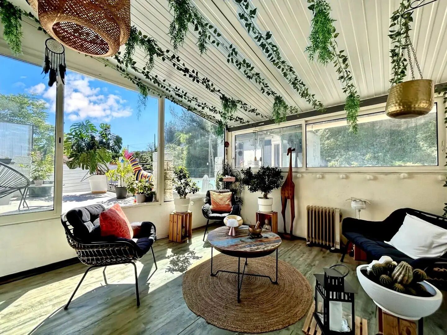 Maison à vendre, 112m², La Penne-sur-Huveaune