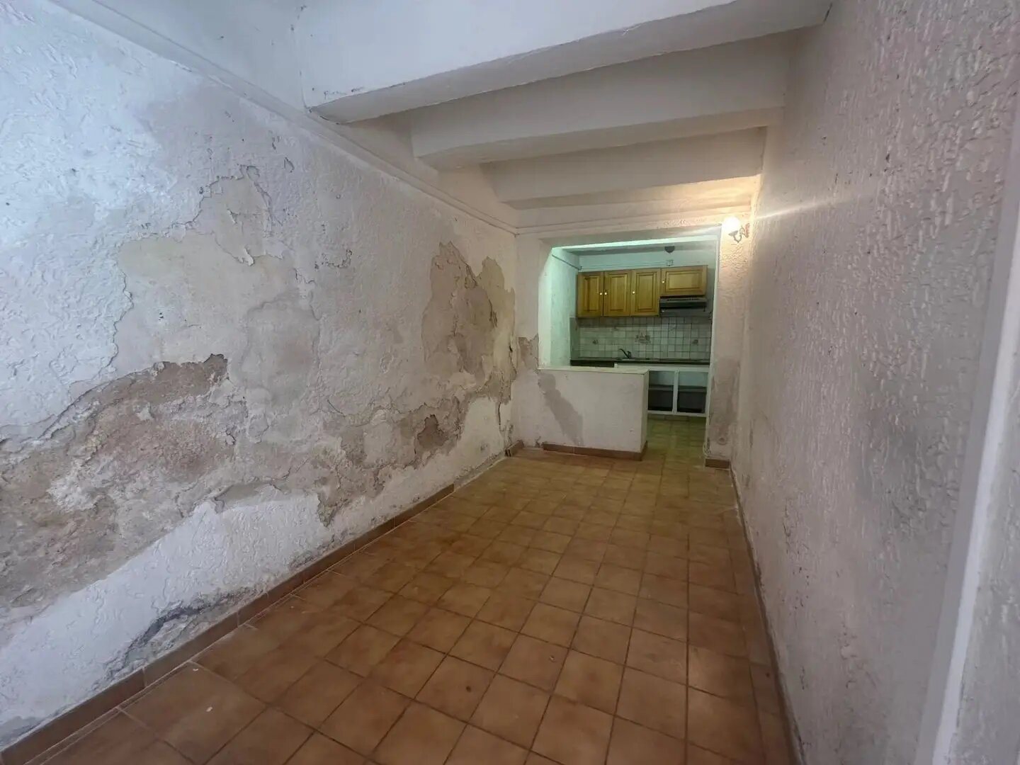 Appartement à vendre, 30m², Nans-les-Pins